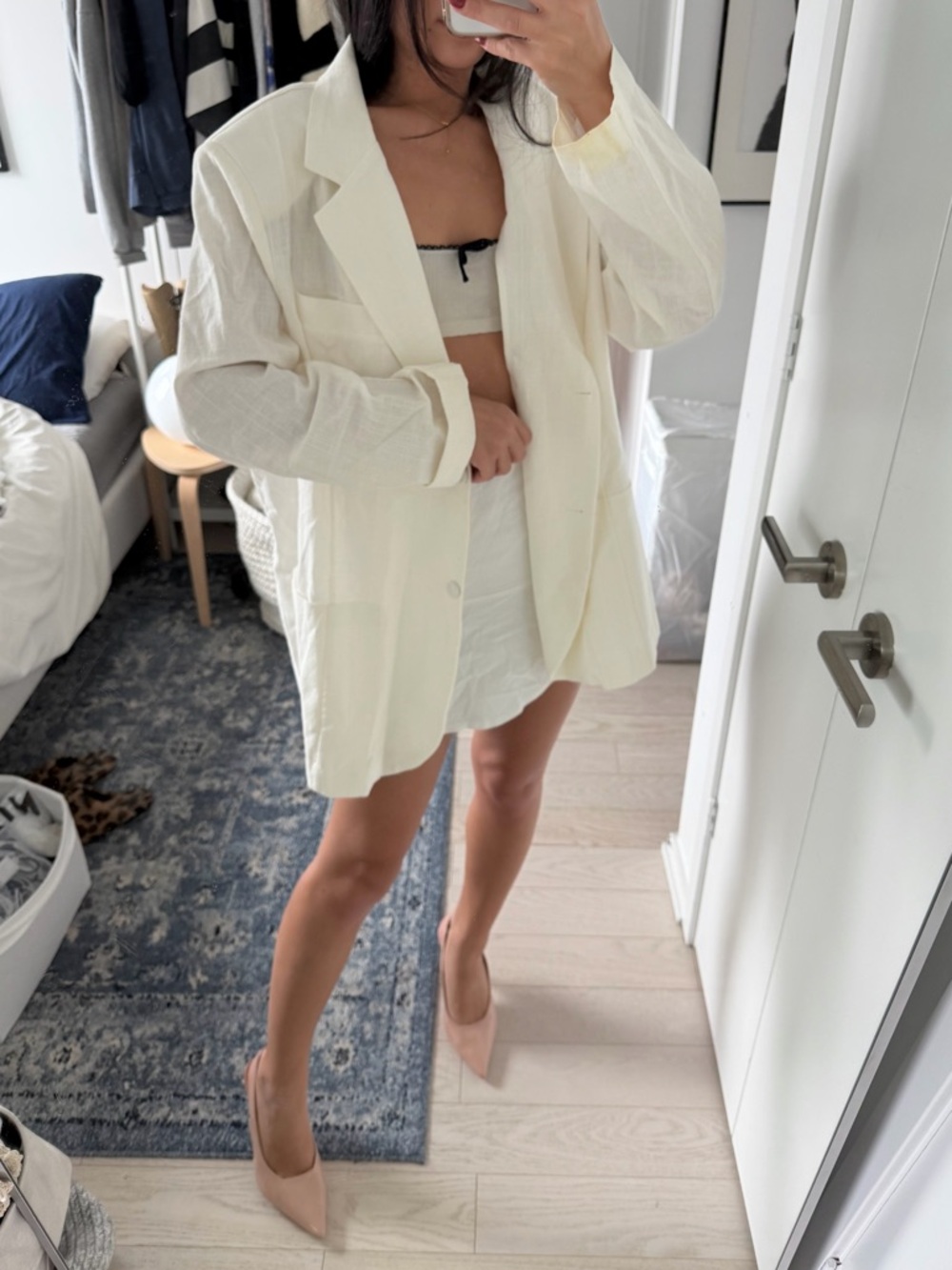 Storets Oversized Blazer - Picture 2 of 6